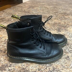 Doc Martens-EUC!